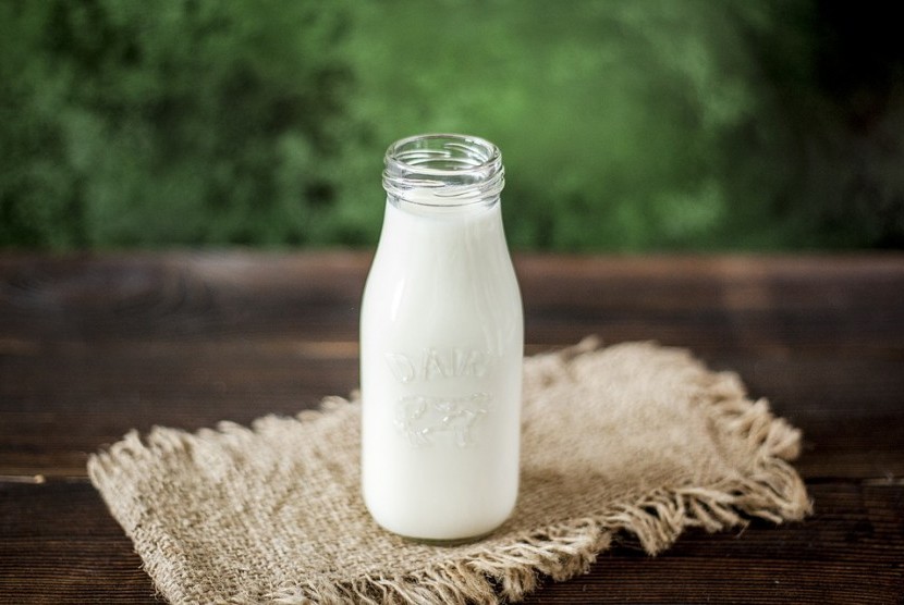 5 Cara Sehat Konsumsi Susu agar Khasiatnya Berguna Tepat